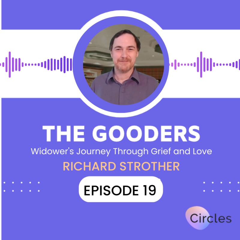The Gooders Podcast - Episode 19