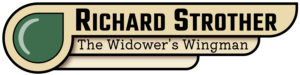 Richard Strother Logo